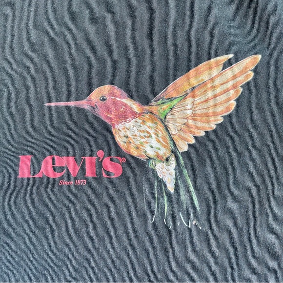 Levi’s | Hummingbird - Picture 2 of 16